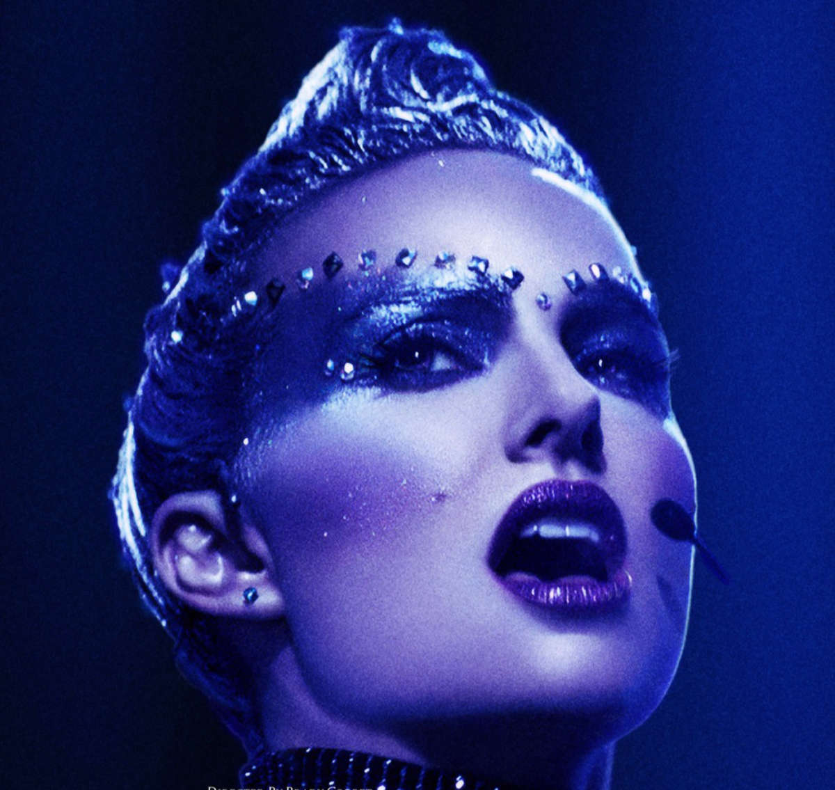 Vox Lux