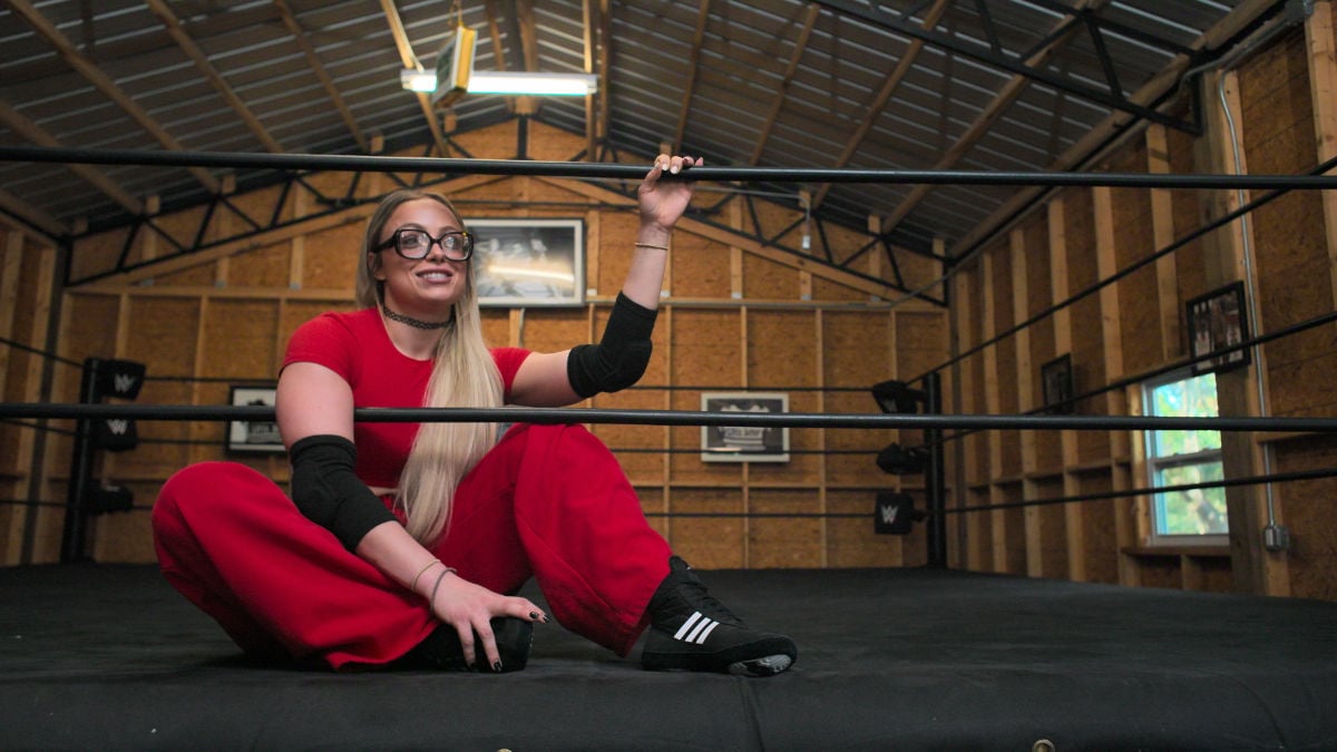 Liv Morgan