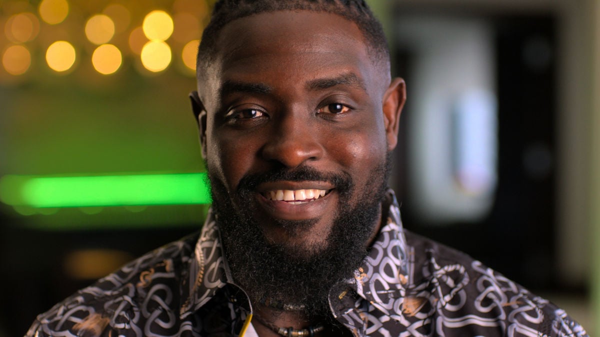Oba Femi