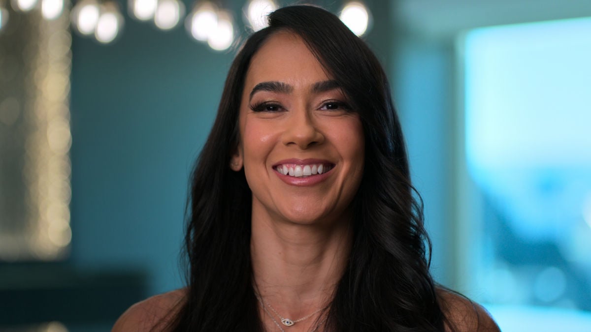 AJ Lee