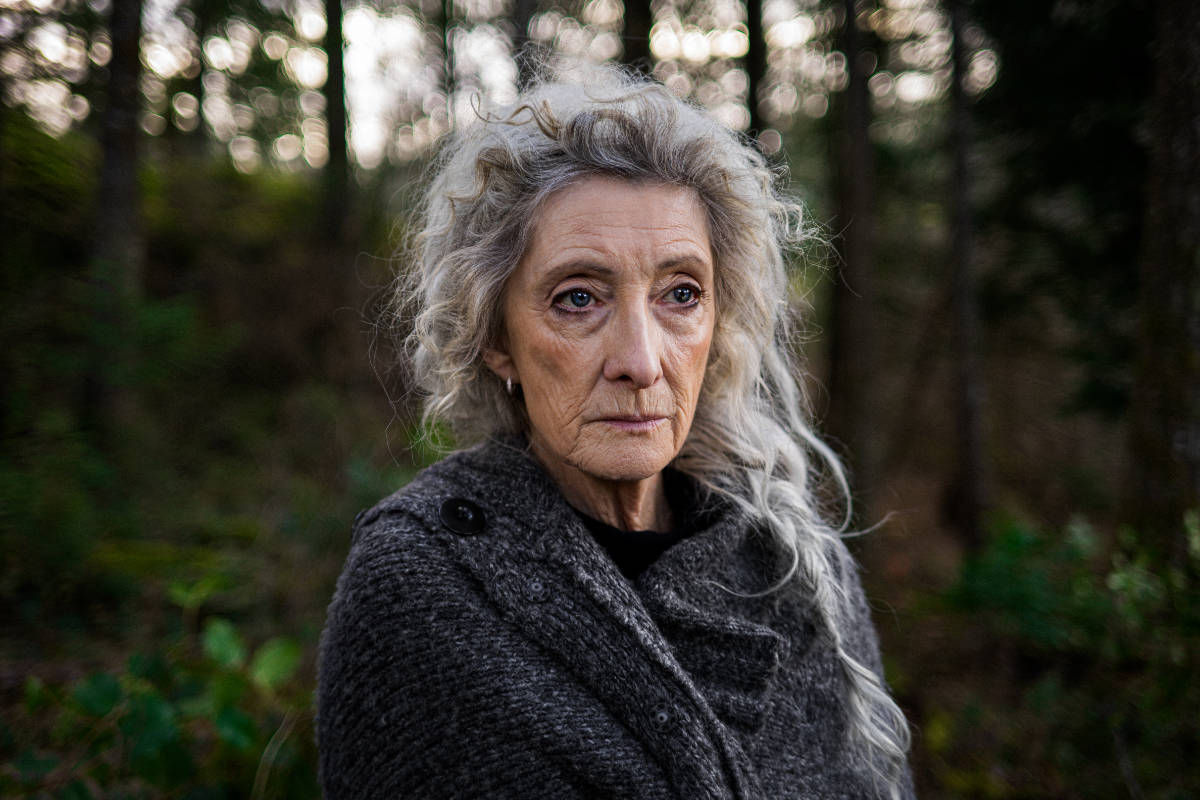 Sheila McCarthy