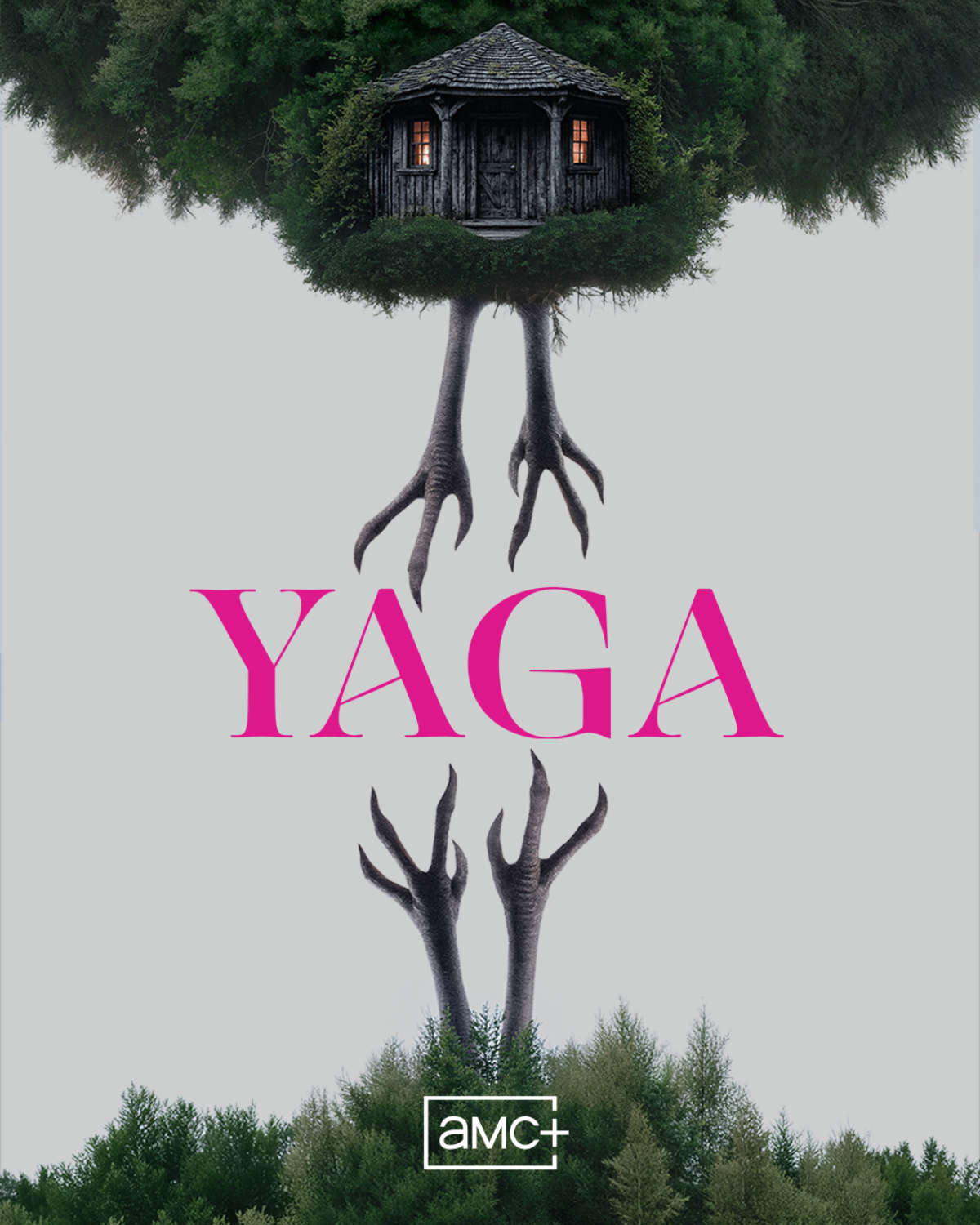 YAGA Comic-Con art