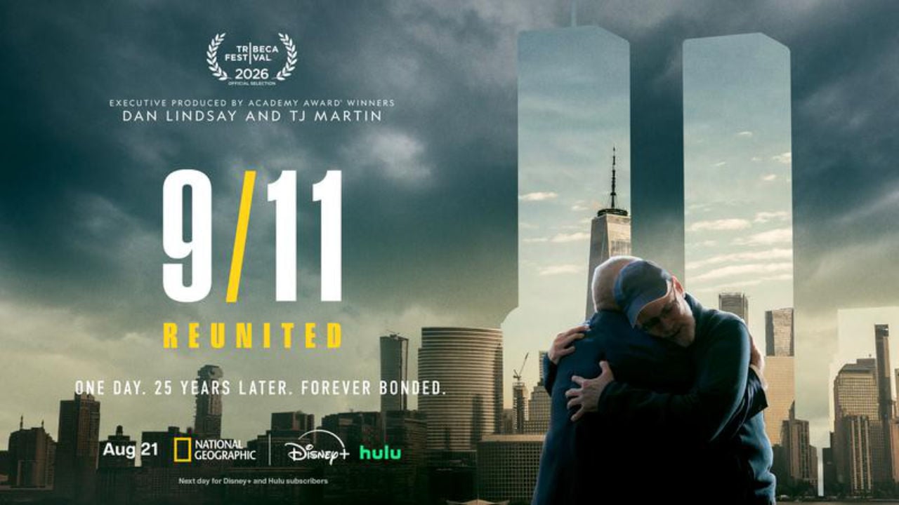 September 11 Programming Coming to Disney Television