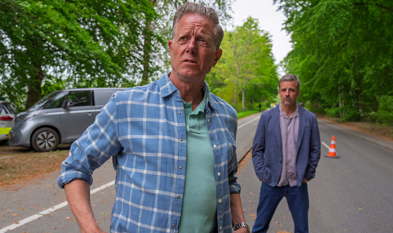 Acorn TV September 2026 Schedule Announced