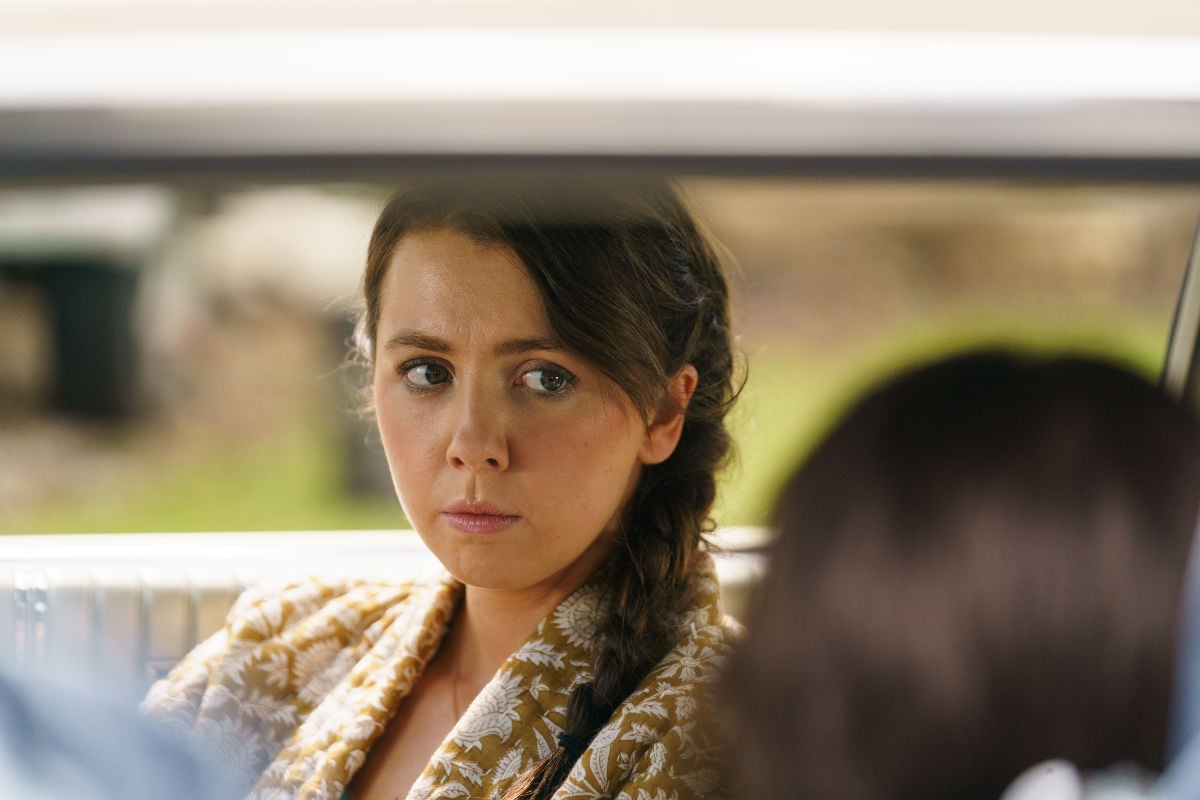 Acorn TV September 2026 - Blue Murder Motel