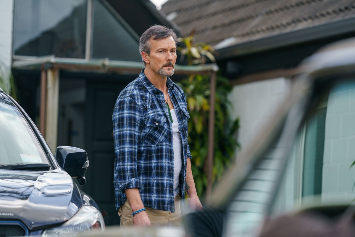 Acorn TV September 2026 - Blue Murder Motel