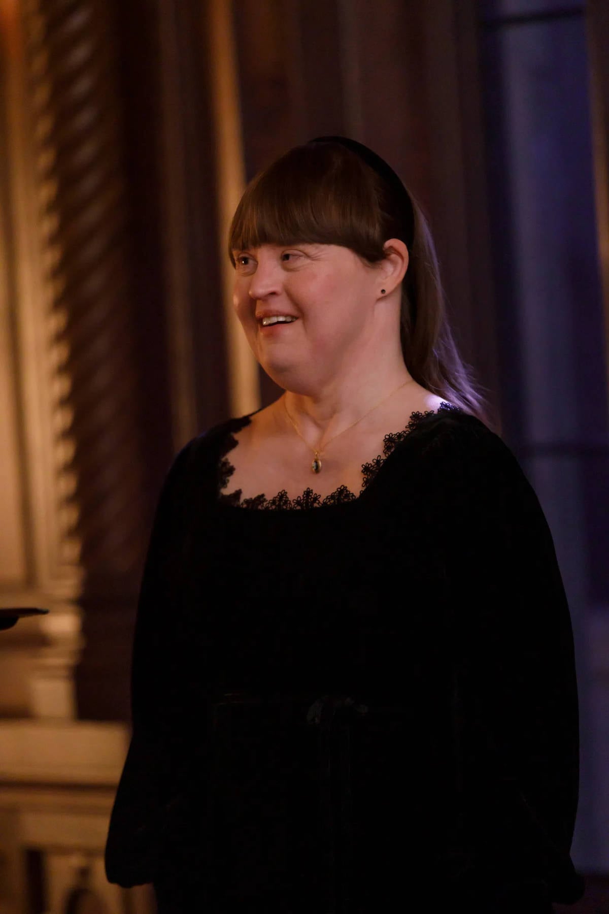 Jamie Brewer as Adelaide “Addie” Langdon