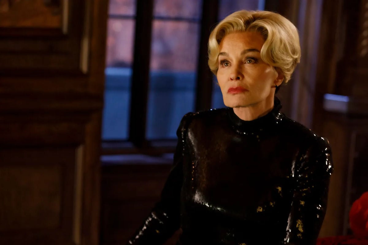 Jessica Lange as Constance Langdon in American Horror Story: 13