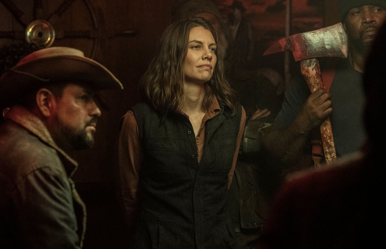 AMC+ September 2026 Schedule and AMC Global Media Titles