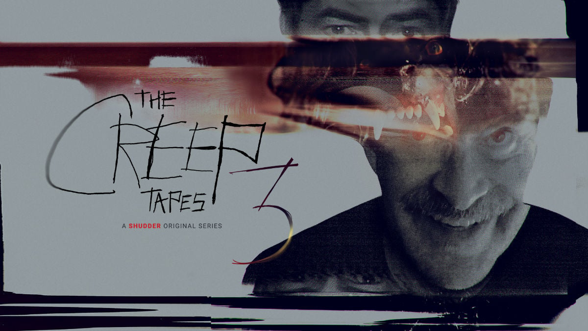 AMC+ September 2026 - The Creep Tapes