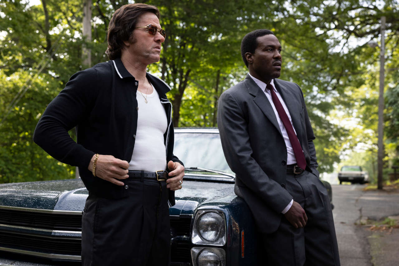 New By Any Means Trailer Unveiled by Paramount