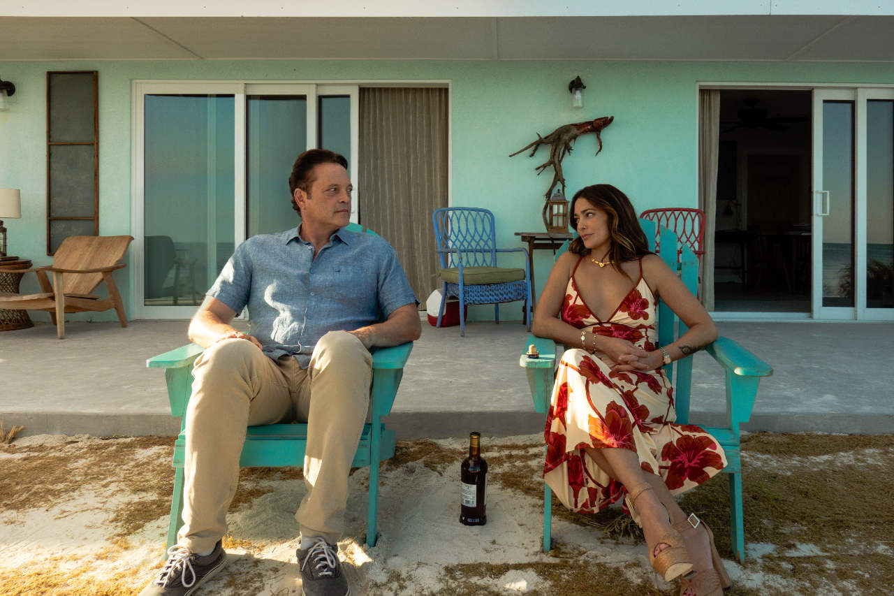 Bad Monkey Season Two Sets December Premiere Date