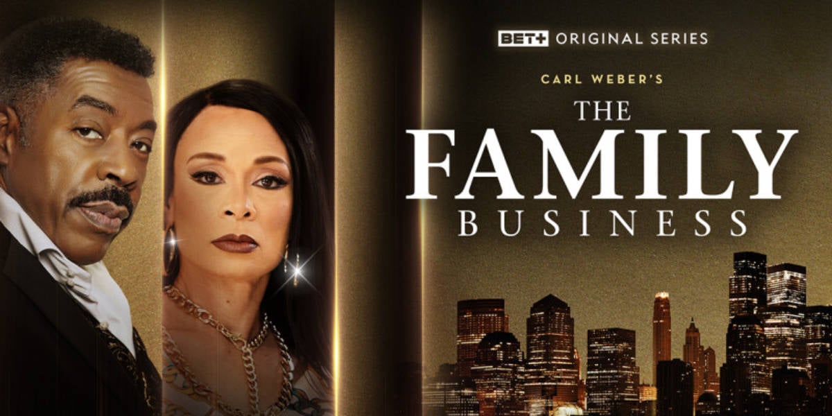 The Family Business