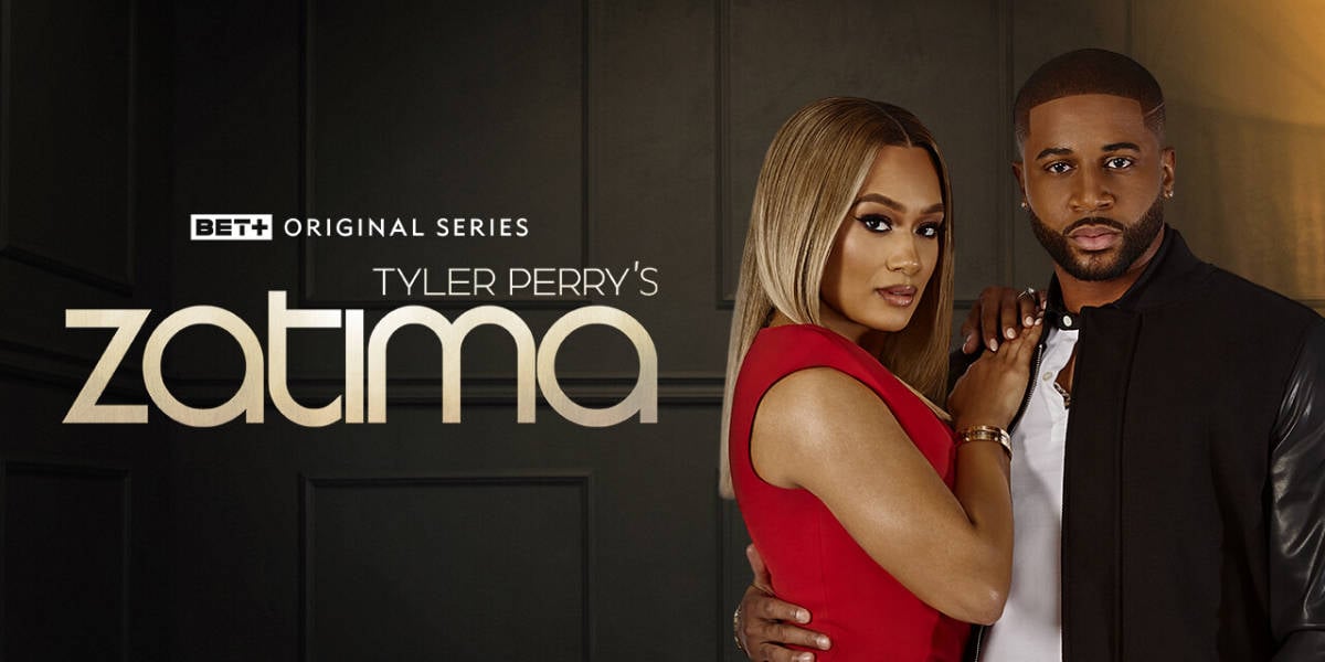 Tyler Perry's Zatima