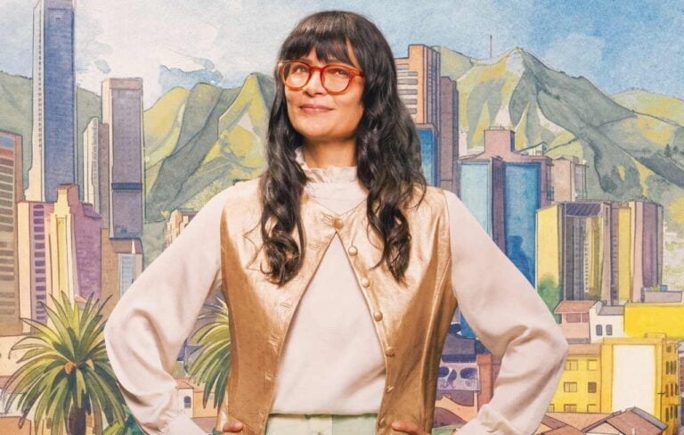 Betty La Fea Season 3 Trailer and Key Art Debut