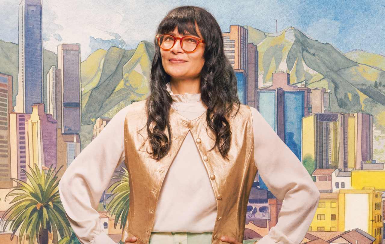 Betty La Fea Season 3 Trailer and Key Art Debut