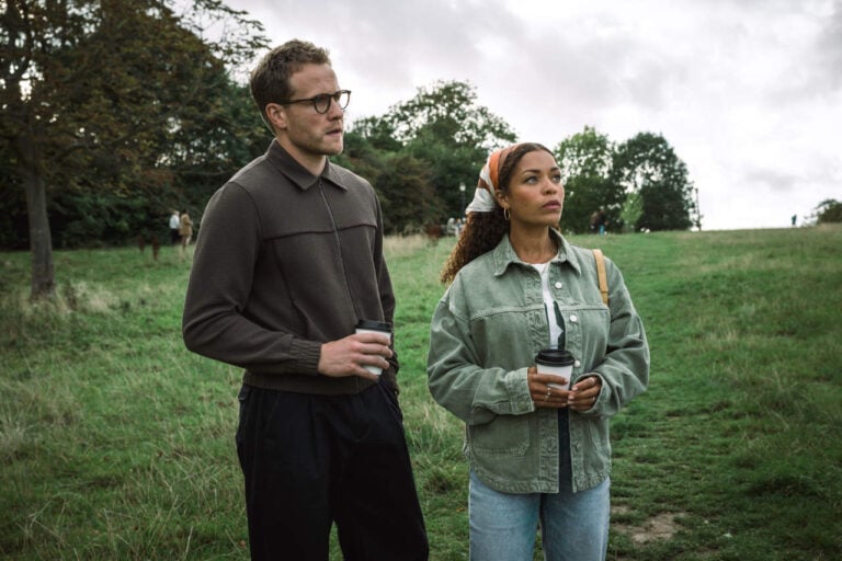 BritBox September 2026 Schedule and Fall Preview