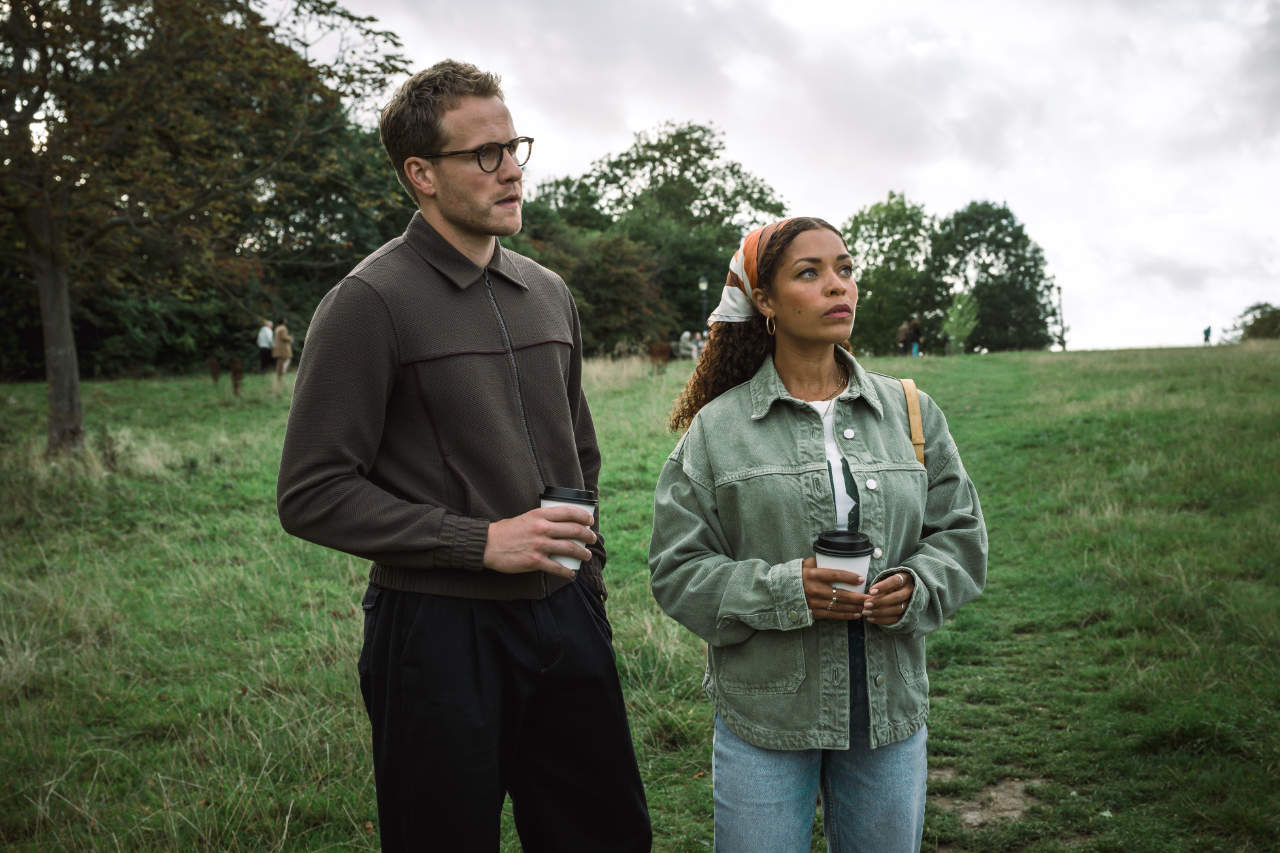 BritBox September 2026 Schedule and Fall Preview