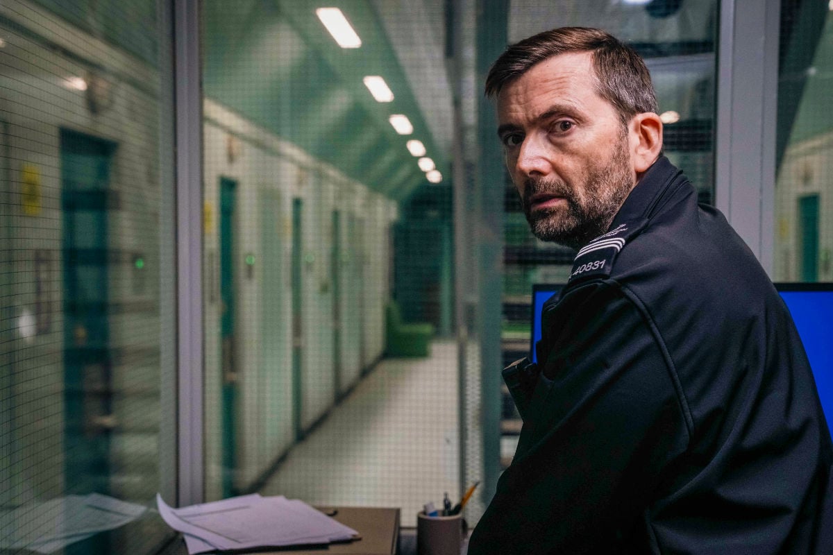 BritBox September 2026 - Time