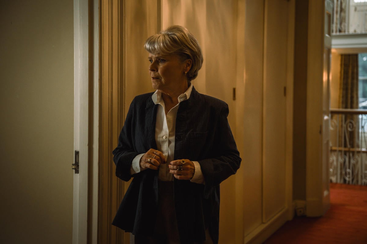 Agatha Christie’s Tommy & Tuppence
