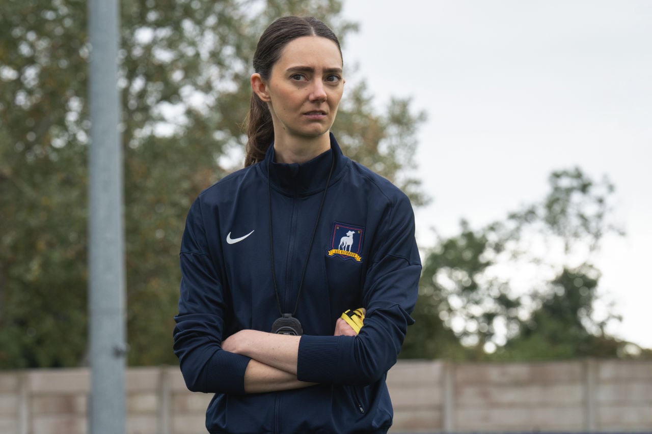 Meet Coach Chilton in New Ted Lasso Season 4 Trailer