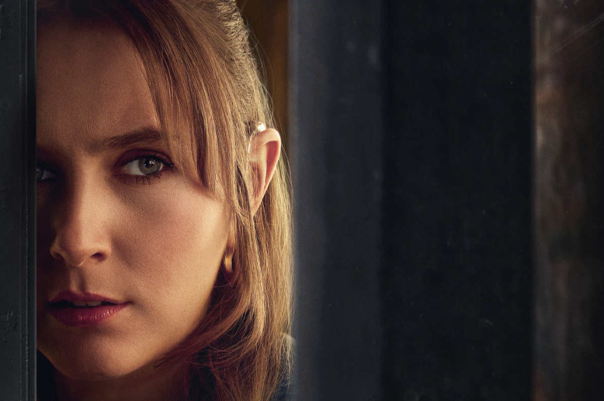 Rose Ayling-Ellis (Alison Brooks) in Season One