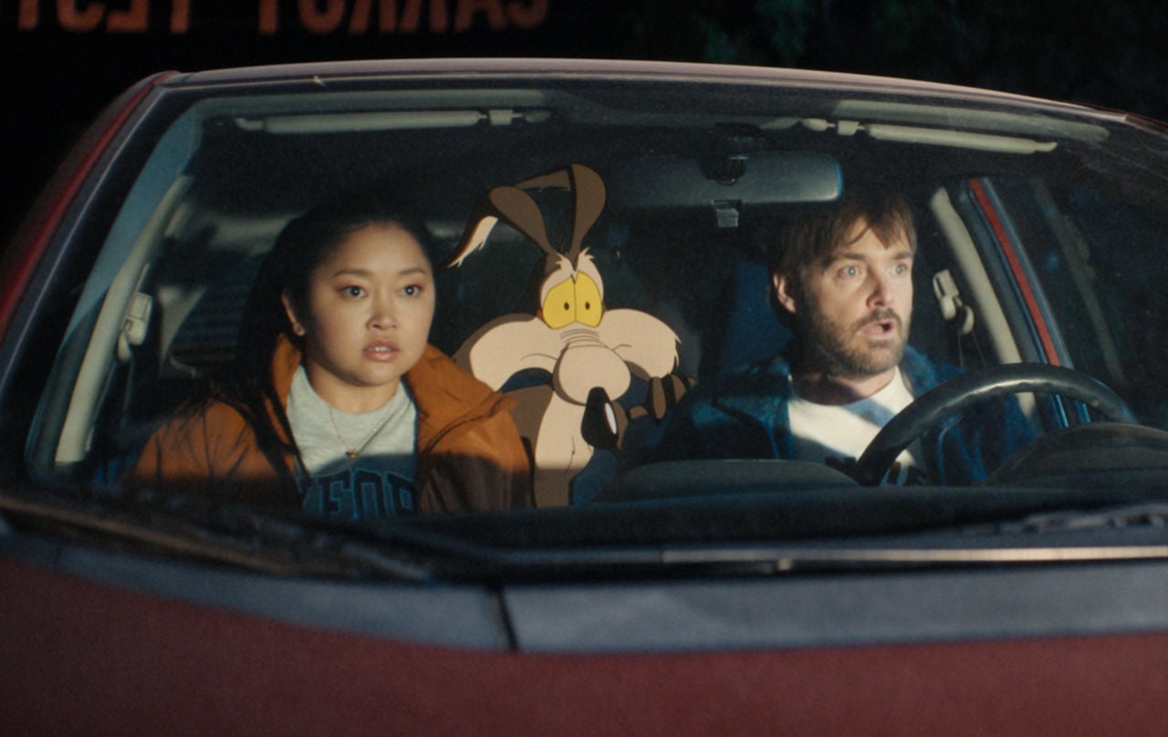 Coyote vs. ACME Review