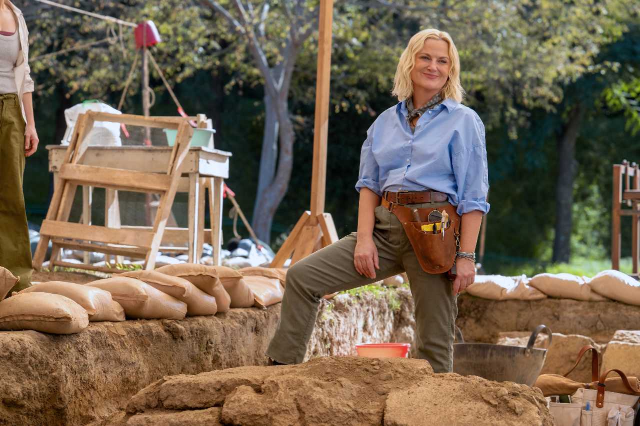 Amy Poehler in Dig