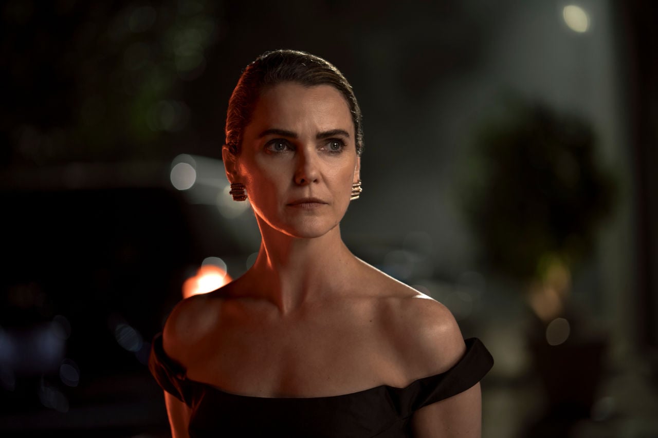 The Diplomat Season 4 Premiere Date and First Look