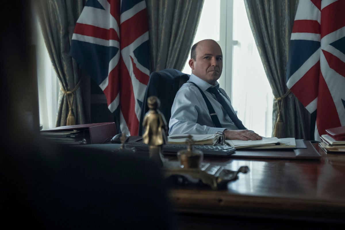 Rory Kinnear