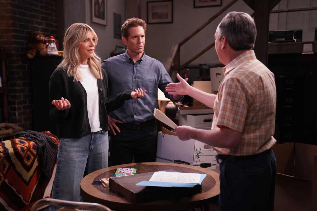 FX’s It’s Always Sunny in Philadelphia