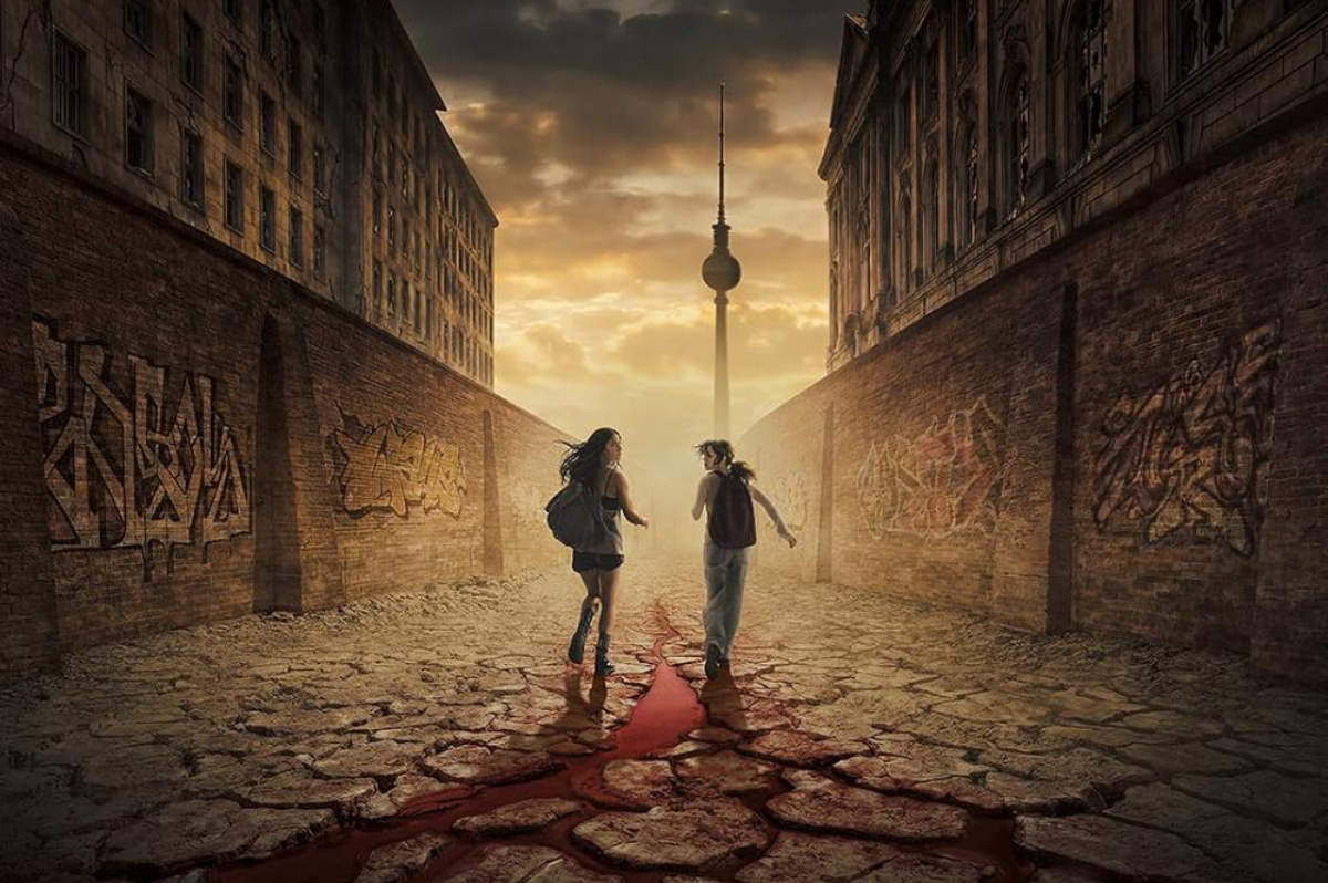 City of Blood