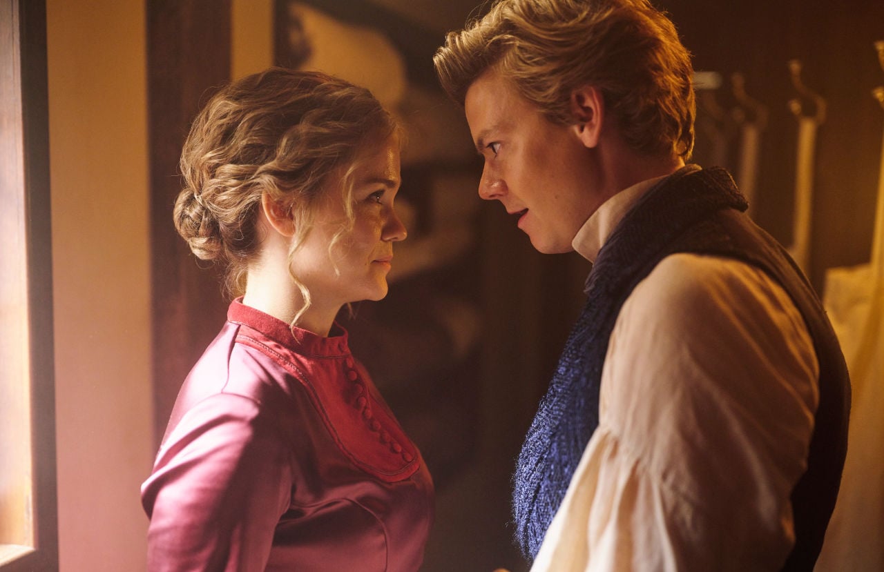 The Artful Dodger Greenlit for Third and Final Season