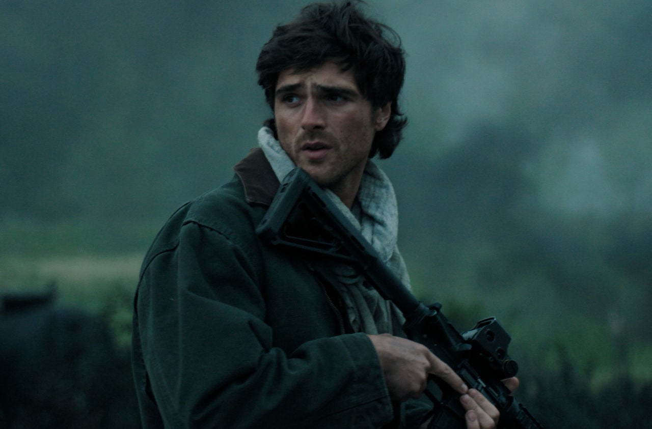 The Dog Stars Review