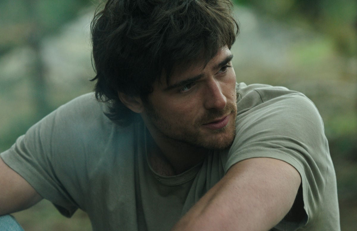 Jacob Elordi as Hig