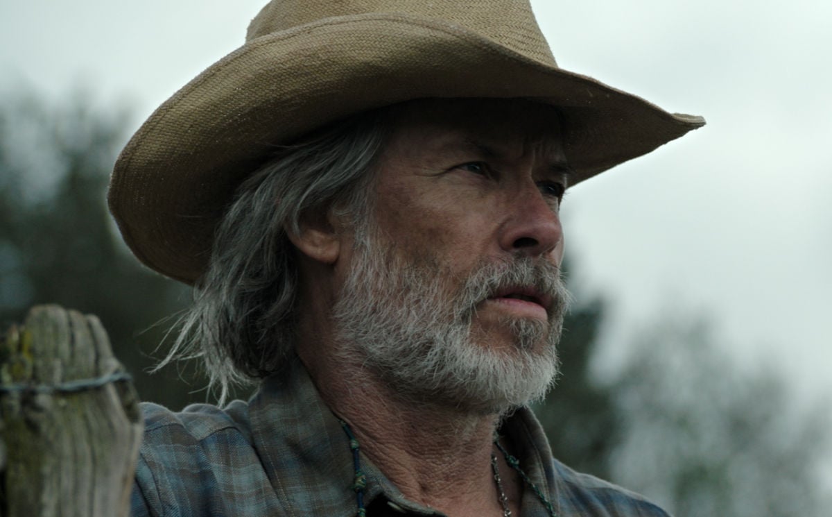 Guy Pearce as Pa