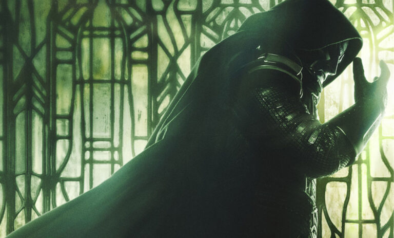 Avengers: Doomsday Poster Debuts as More Tickets Go on Sale