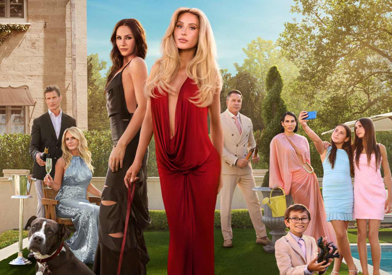 Earle Meets World Trailer and Key Art Debut