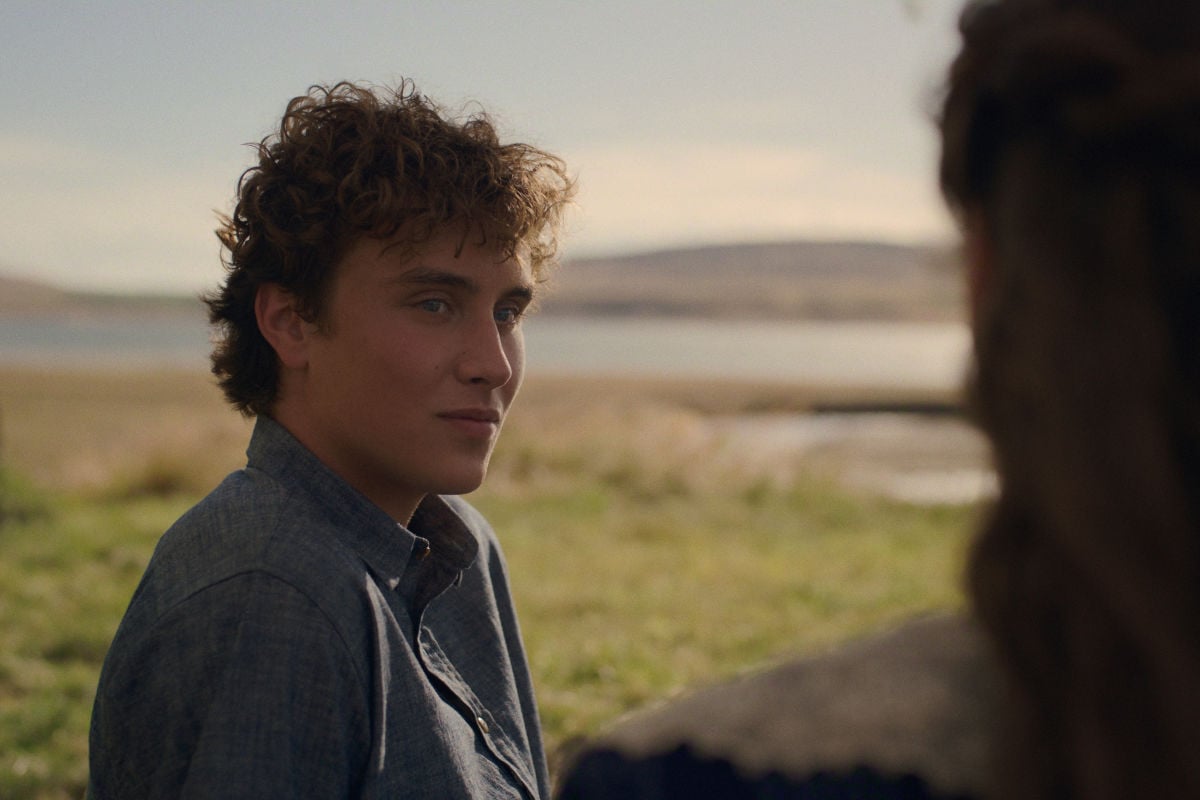 Joseph Zada as Cal Trask