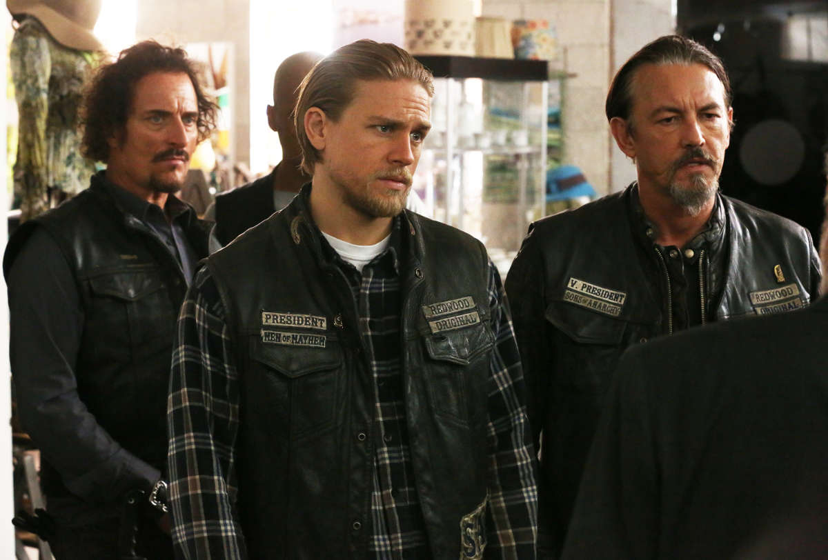 Photo courtesy of FX Networks