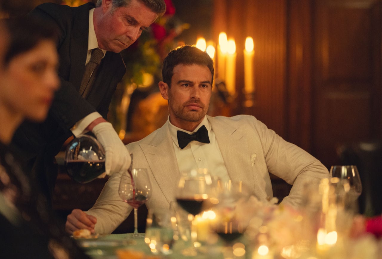 The Gentlemen Season 3 Greenlit and Season 2 Trailer