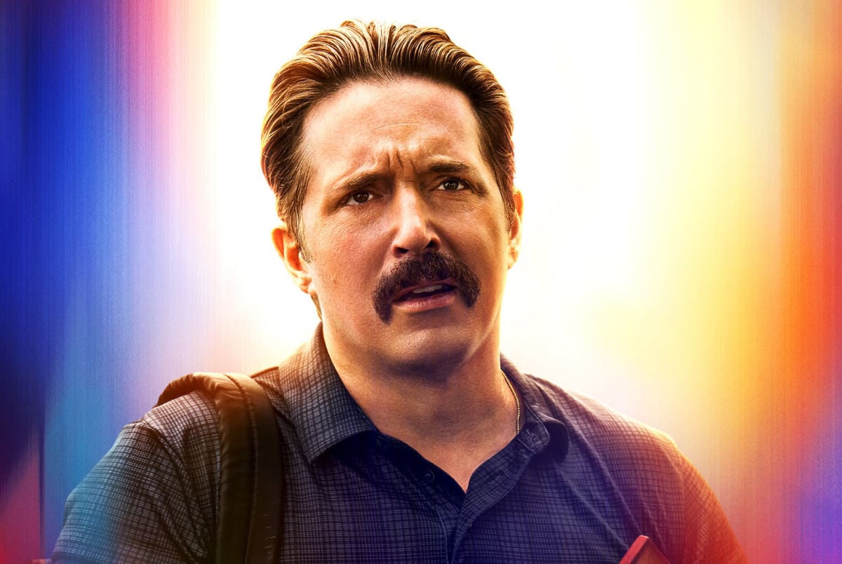 Beck Bennett as Steve Lombard