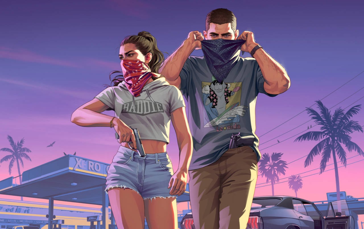 Grand Theft Auto VI: An Extended Look Coming to Netflix and YouTube