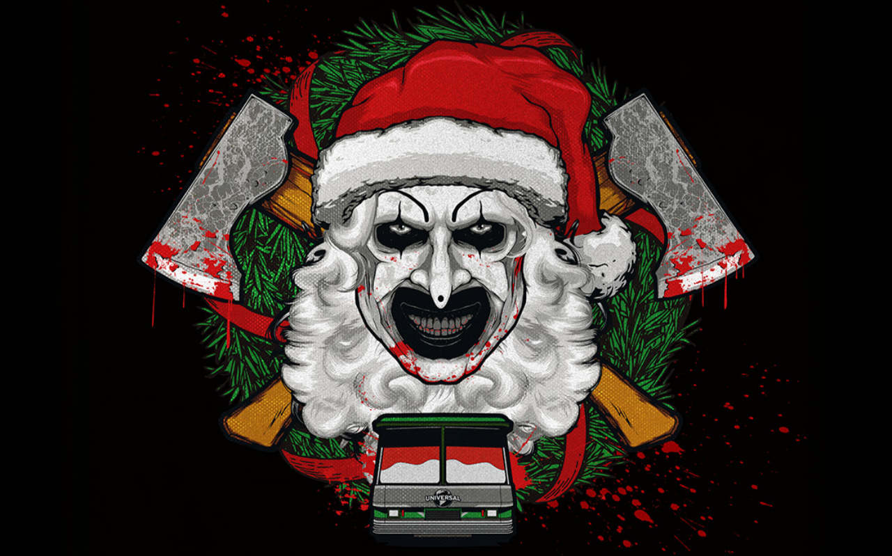 Halloween Horror Nights Hollywood Completes Its 2026 Lineup