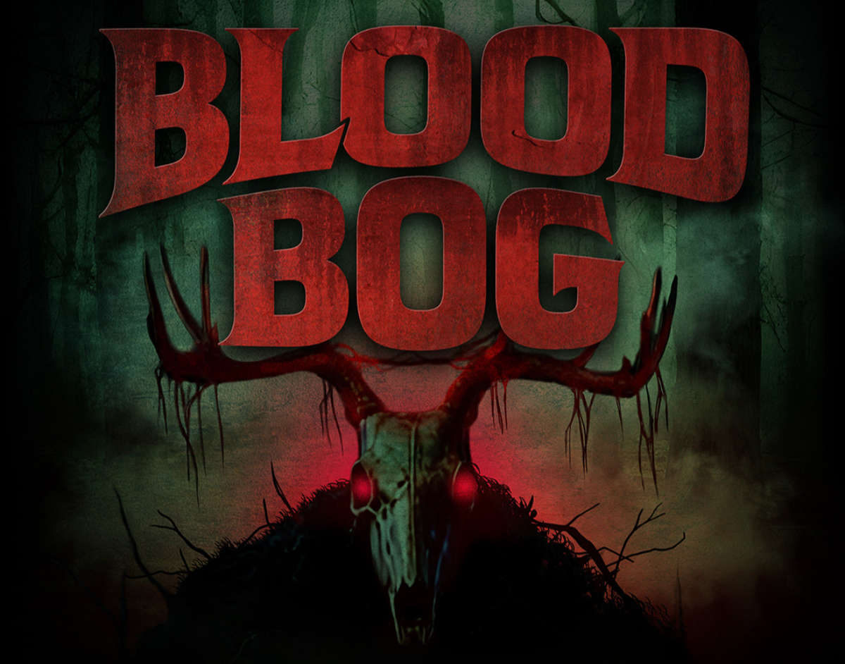 Blood Bog