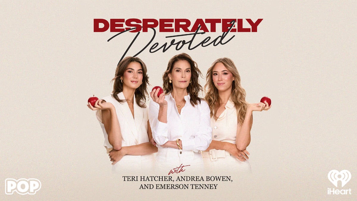 Desperately Devoted podcast from iHeartMedia