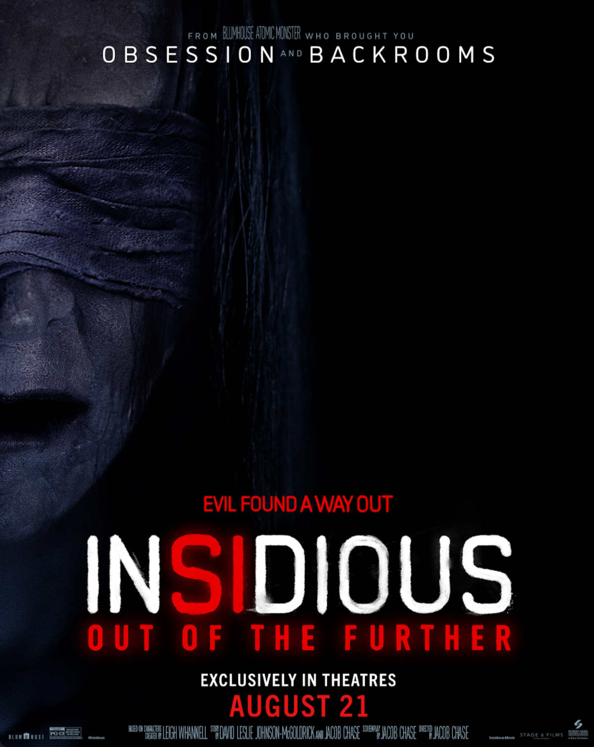 Poster courtesy of Sony Pictures