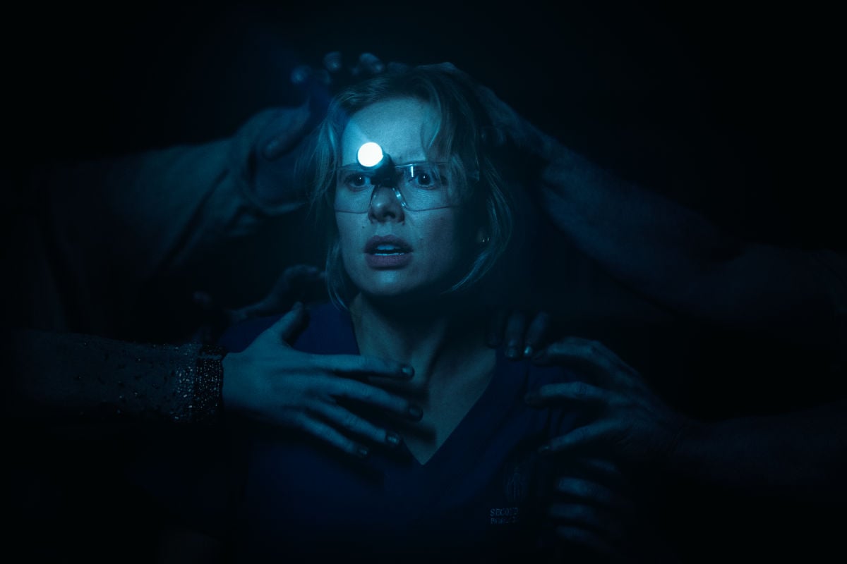 Gemma (Amelia Eve)