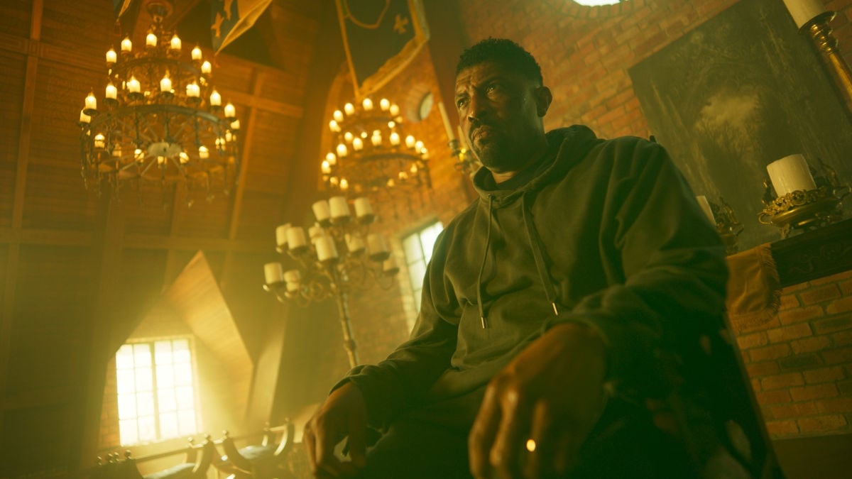 Deon Cole