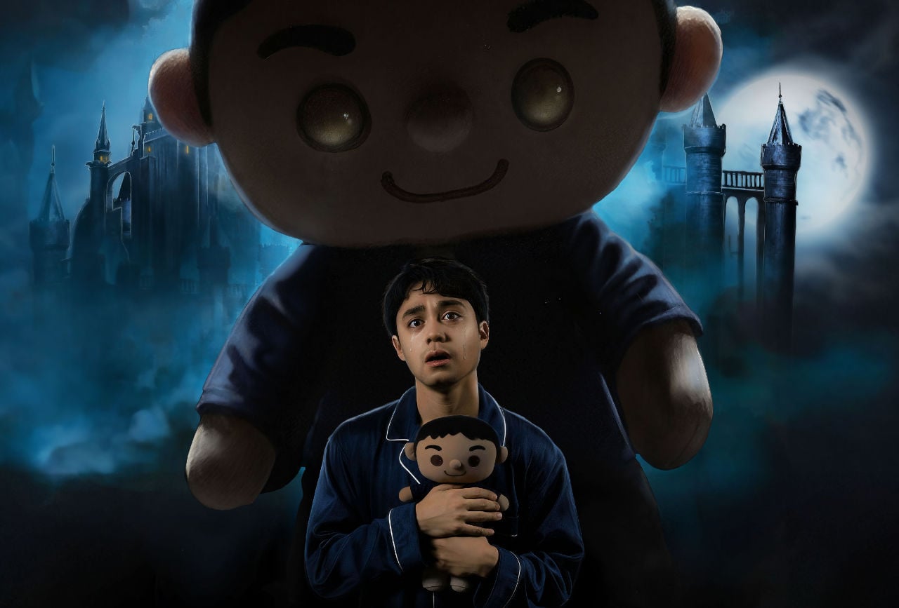 The Terrors of Jordan Mendoza Coming to Adult Swim